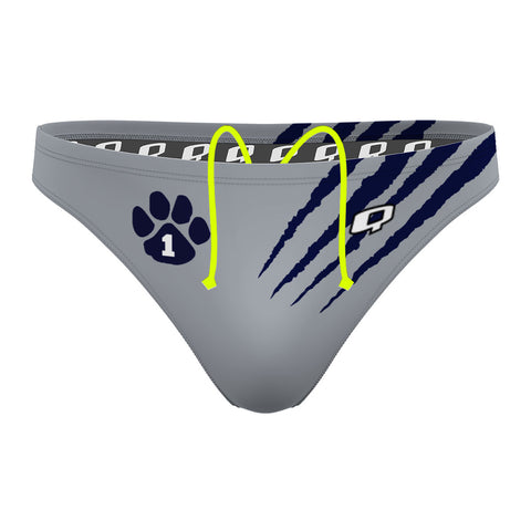 Napoleon Wildcats WP 2 - Waterpolo Brief Swimsuit