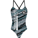 Swimoutlet fit kit TIEB ONE P - Tieback One Piece