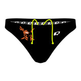 VC pirates - Waterpolo Brief Swimsuit