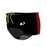 Piratas - 2024 v1.1 - Mesh Drag Swimsuit