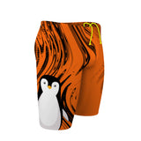 LITTLE CREEK Swimoutlet - Jammer Swimsuit