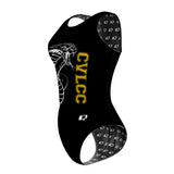 CVLCC COBRAS FINAL - Women Waterpolo Swimsuit Classic Cut