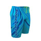 sharknado jammer 1 - Jammer Swimsuit