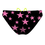 East Grand Rapids WP Black - Waterpolo Brief Swimsuit