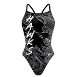 VOLCANO VISTA HAWKS - Skinny Strap