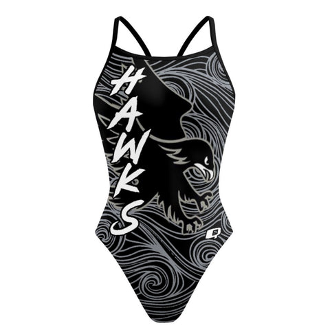 VOLCANO VISTA HAWKS - Skinny Strap