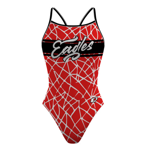 Edgewater-08/13/21 - Skinny Strap