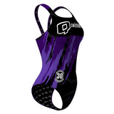 Fit Kit 2023 - Classic Strap Swimsuit