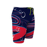 WRASA TAS - Jammer Swimsuit
