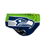 Seattle Seahawks - Classic Brief Swimsuit