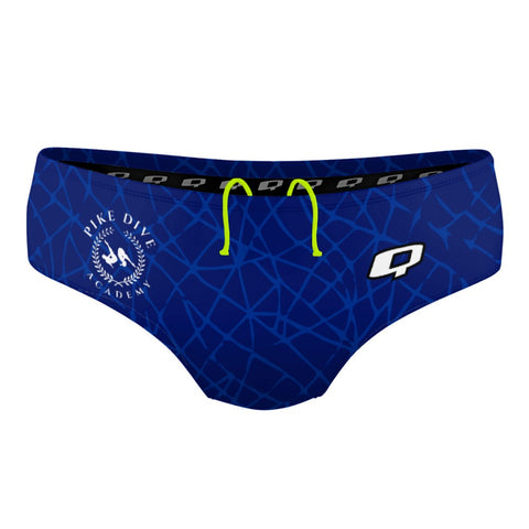 Pike Dive Navy FV1 - Classic Brief