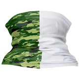Splashwear Scarf - Scarf Mask