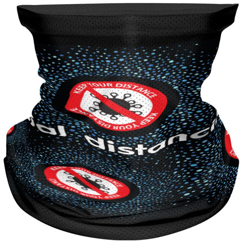 Socal distancing - Bandana