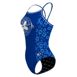 John Marshal HS - Skinny Strap Swimsuit