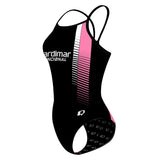 Sardimar- Ariana - Size 26 - Skinny Strap Swimsuit