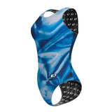 JHeld Classic Waterpolo Suit 2023 - Women's Waterpolo Swimsuit Classic Cut