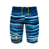 Kentville Marlins New Logo - Jammer Swimsuit