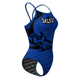 MLST V2 - Skinny Strap