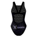 Shadow Hills Classic Strap