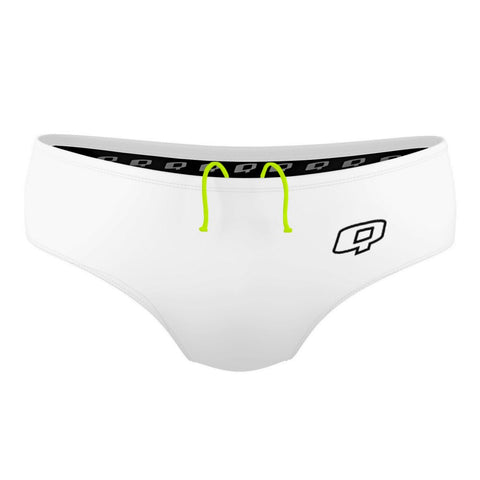 Campbell River salmon kings - TAS - Classic Brief