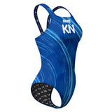 KN Swim-Direct-21 - Classic Strap