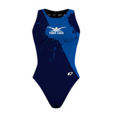 wp_custom01 - Women Waterpolo Swimsuit Classic Cut