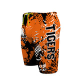 Guymon tigers - Jammer