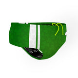 Green Jackson - Classic Brief