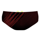 McReynolds Middle 2 - Classic Brief Swimsuit