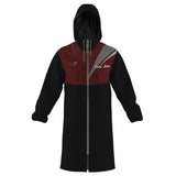 Ada Parka 1 - Swim Parka