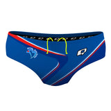 Streamline Swim Academy - Classic Brief Swimsuit