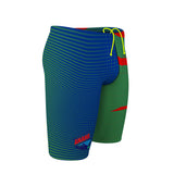 Nicoya 2024 Azul v1.1 - Jammer Swimsuit
