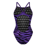 Hagerstown - Skinny Strap Swimsuit