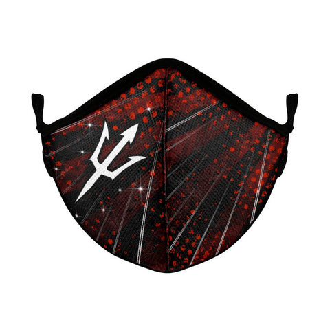Duncan 2020 - Facemask