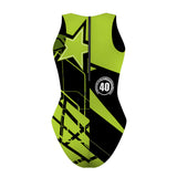 Reversible Waterpolo Strap Fit Kit - Reversible Waterpolo Strap