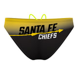 Santa Fe Chiefs - Waterpolo Brief