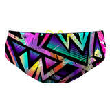Fix You - Classic Brief Swimsuit
