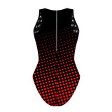 WP_custom06 - Women Waterpolo Swimsuit Classic Cut