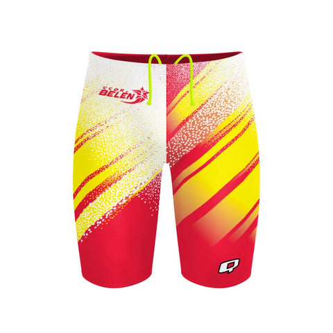CCDR Belen RED - Jammer