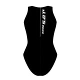 Kern Premiere WPG JO22 - Women Waterpolo Reversible Swimsuit Classic Cut