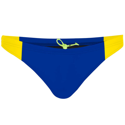 Twisted TEA 2023 - Tieback Bikini Bottom