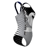 Harlingen CISD 4 - Classic Strap