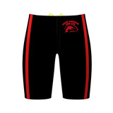 Calgary Swordfish - Jammer Swimsuit