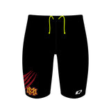Mira monte jammer .claw - Jammer Swimsuit
