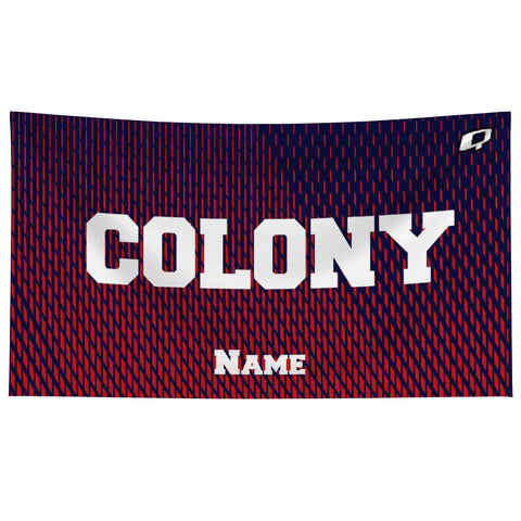 Colony Towel 5 - Microfiber Swim Towel