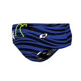 Saskatoon Sharks - Classic Brief Swimsuit