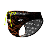 Silver Creek Raiders - Waterpolo Brief Swimsuit