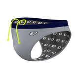 Napoleon Wildcats WP - Waterpolo Brief Swimsuit