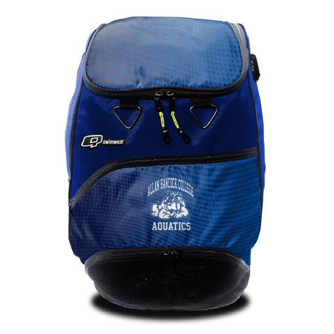Allan Hancock College 21 - Backpack