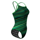 MEX Green - Skinny Strap